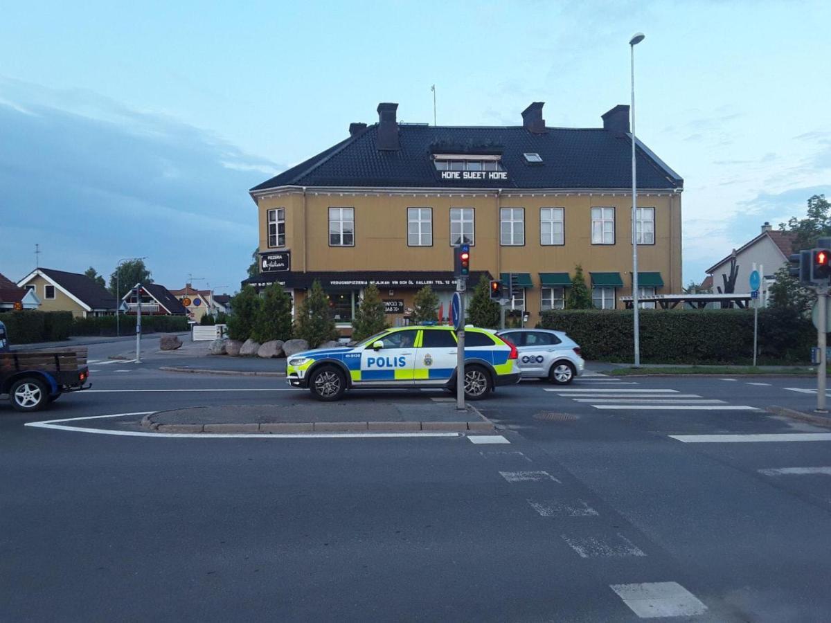 Paradlaegenhet Eskilstuna Dış mekan fotoğraf