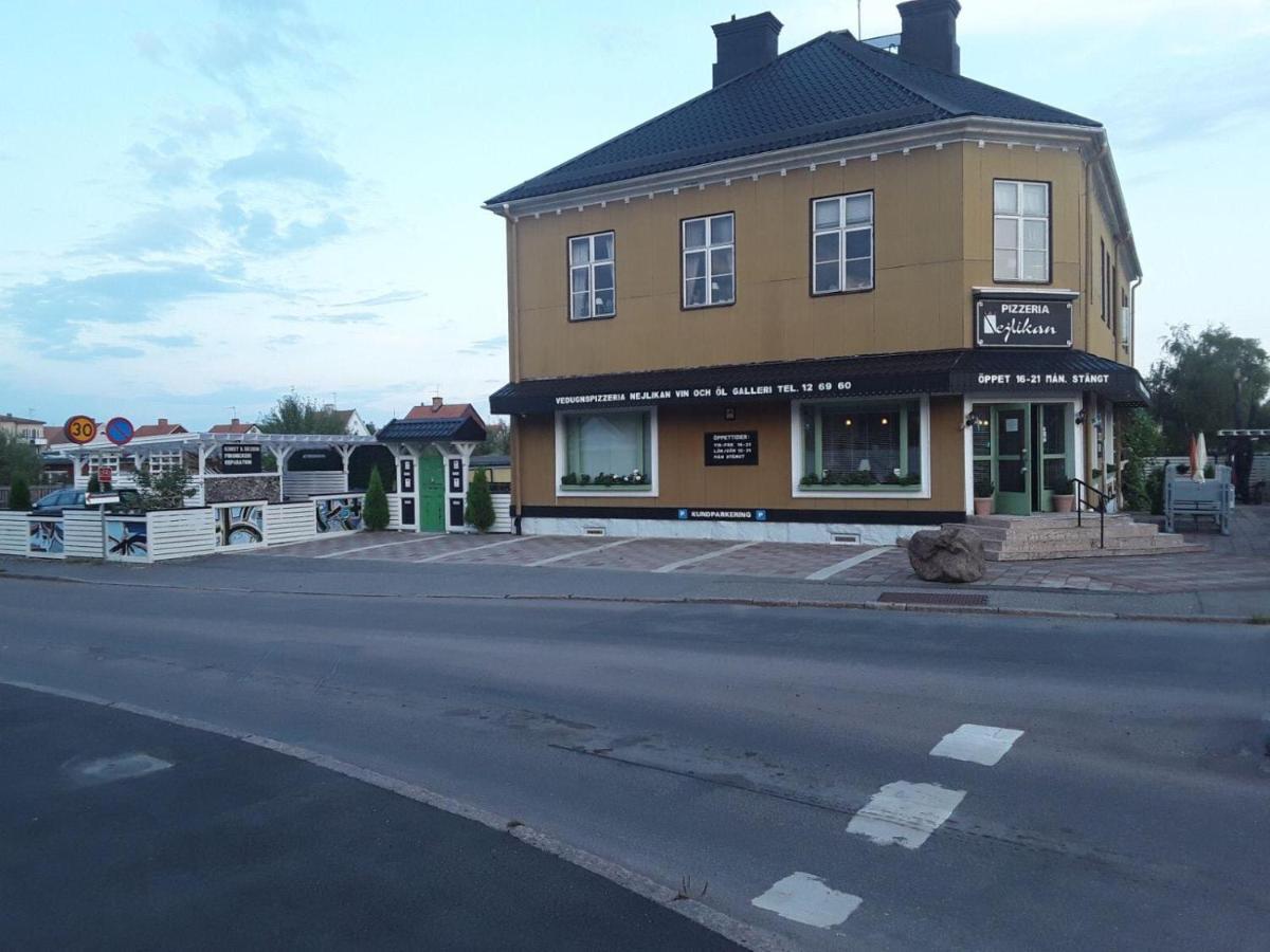 Paradlaegenhet Eskilstuna Dış mekan fotoğraf