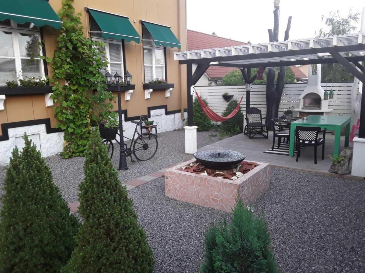 Paradlaegenhet Eskilstuna Dış mekan fotoğraf